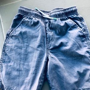 Boys shorts